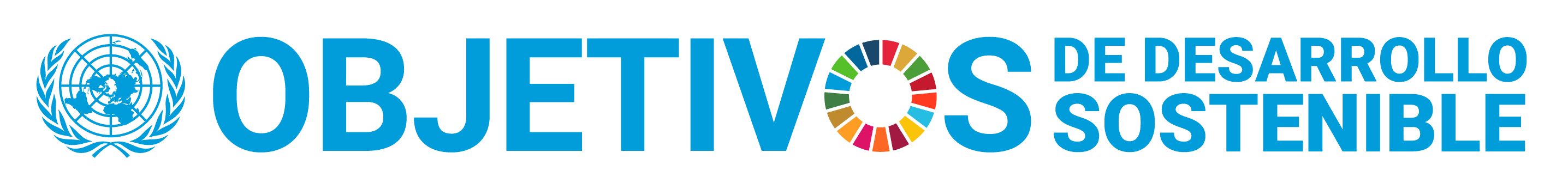 Objetivos de Desarrollo Sostenible