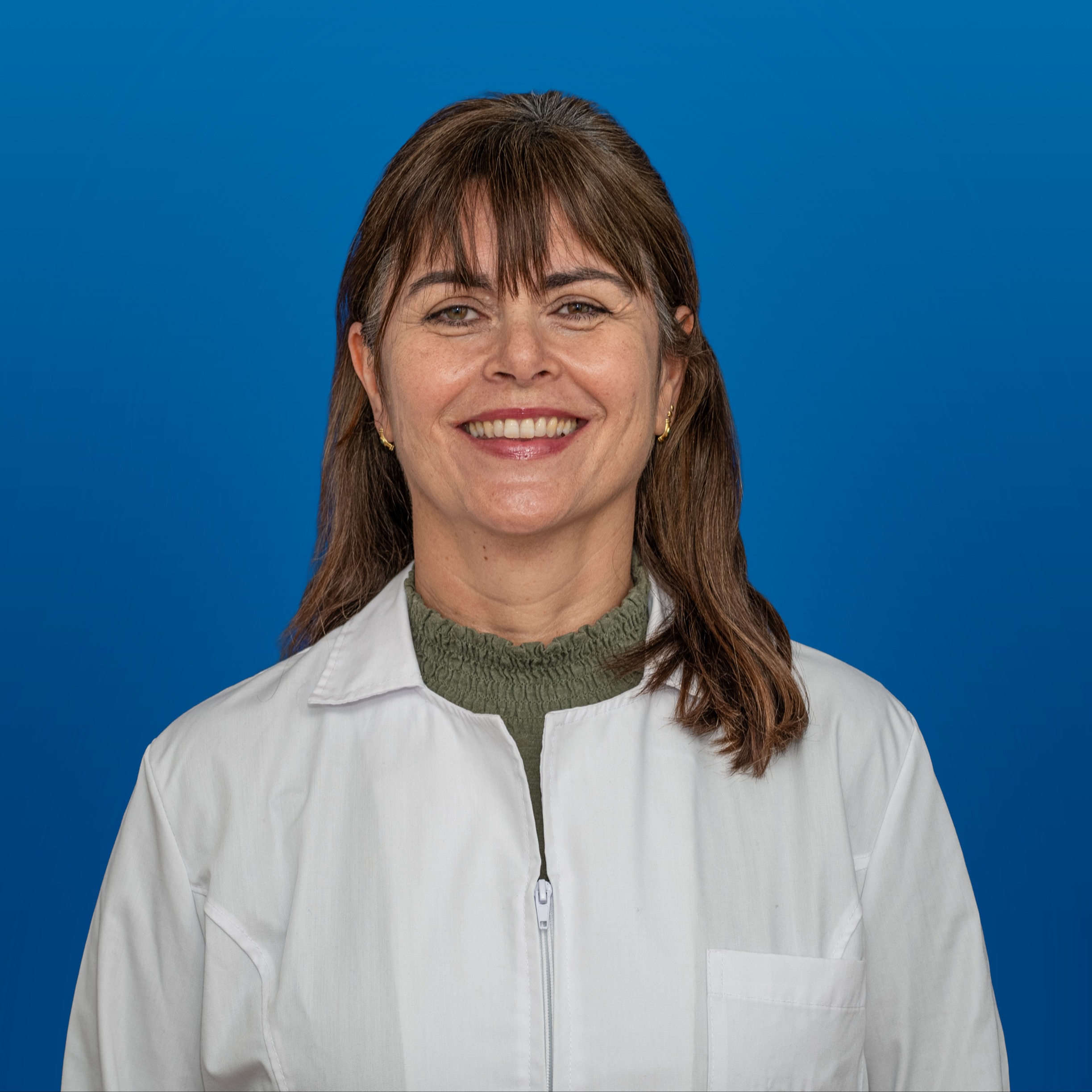 Dra. Teresa Pereiras