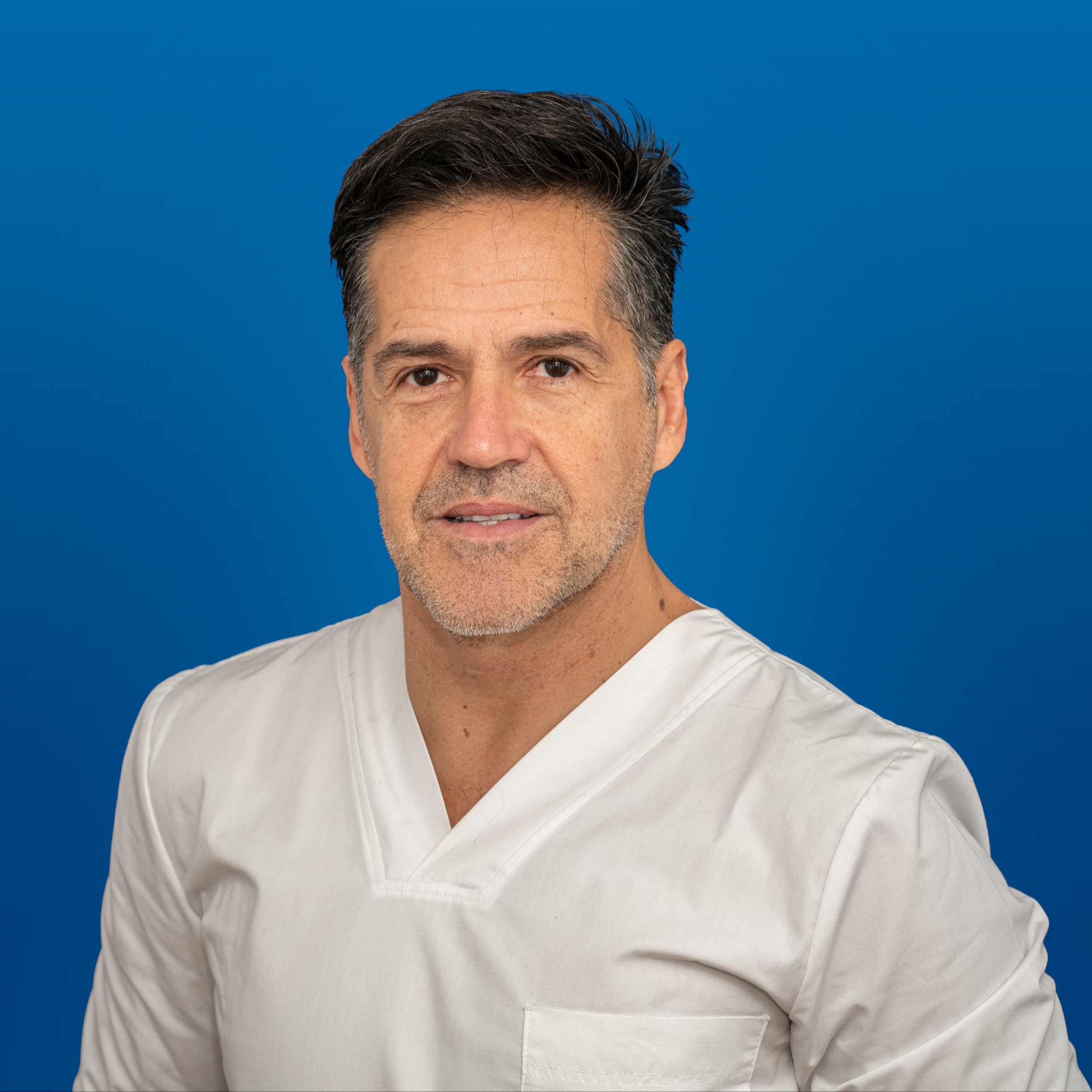 Dr. Fernando Braga