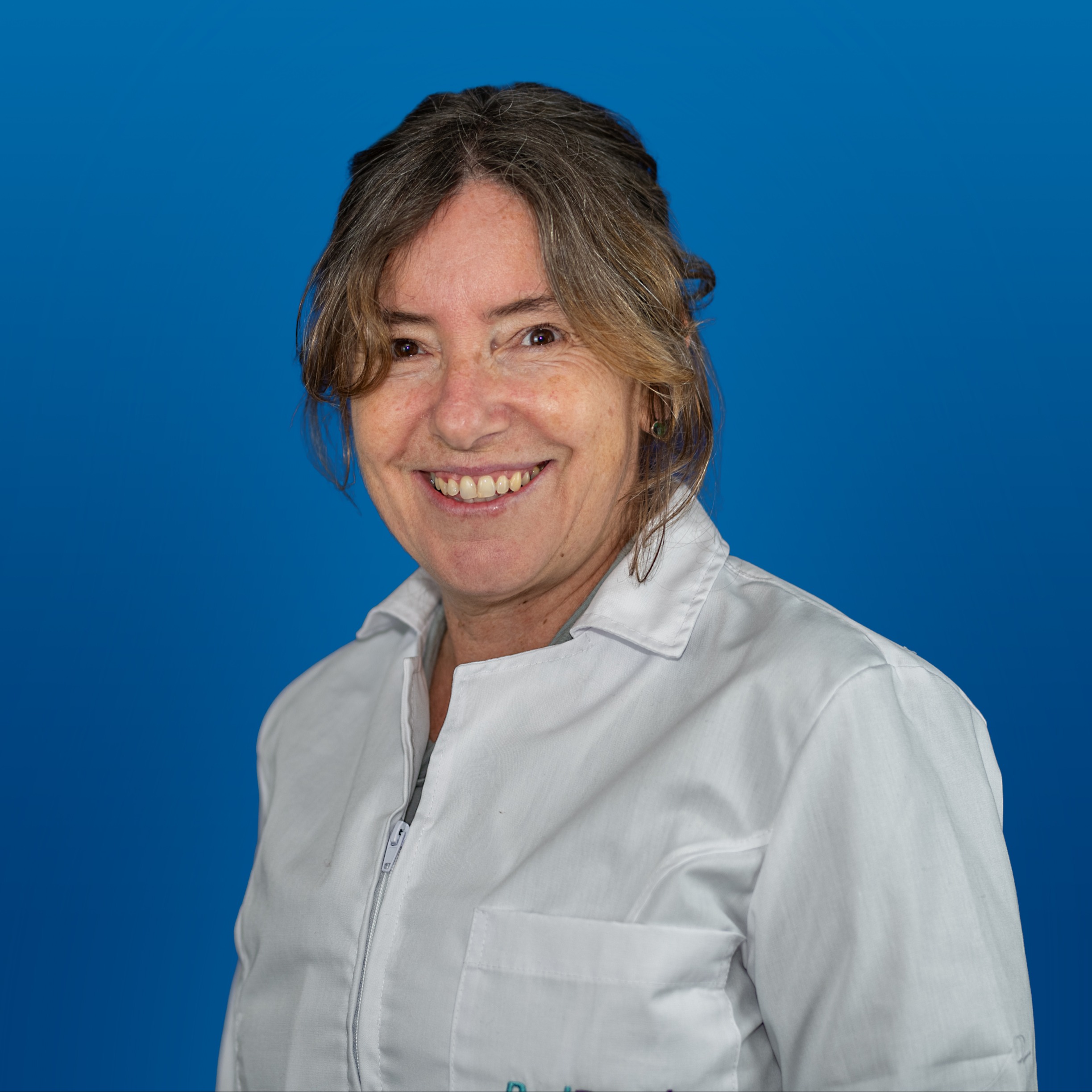 Dra. Ana Noel Pereyra