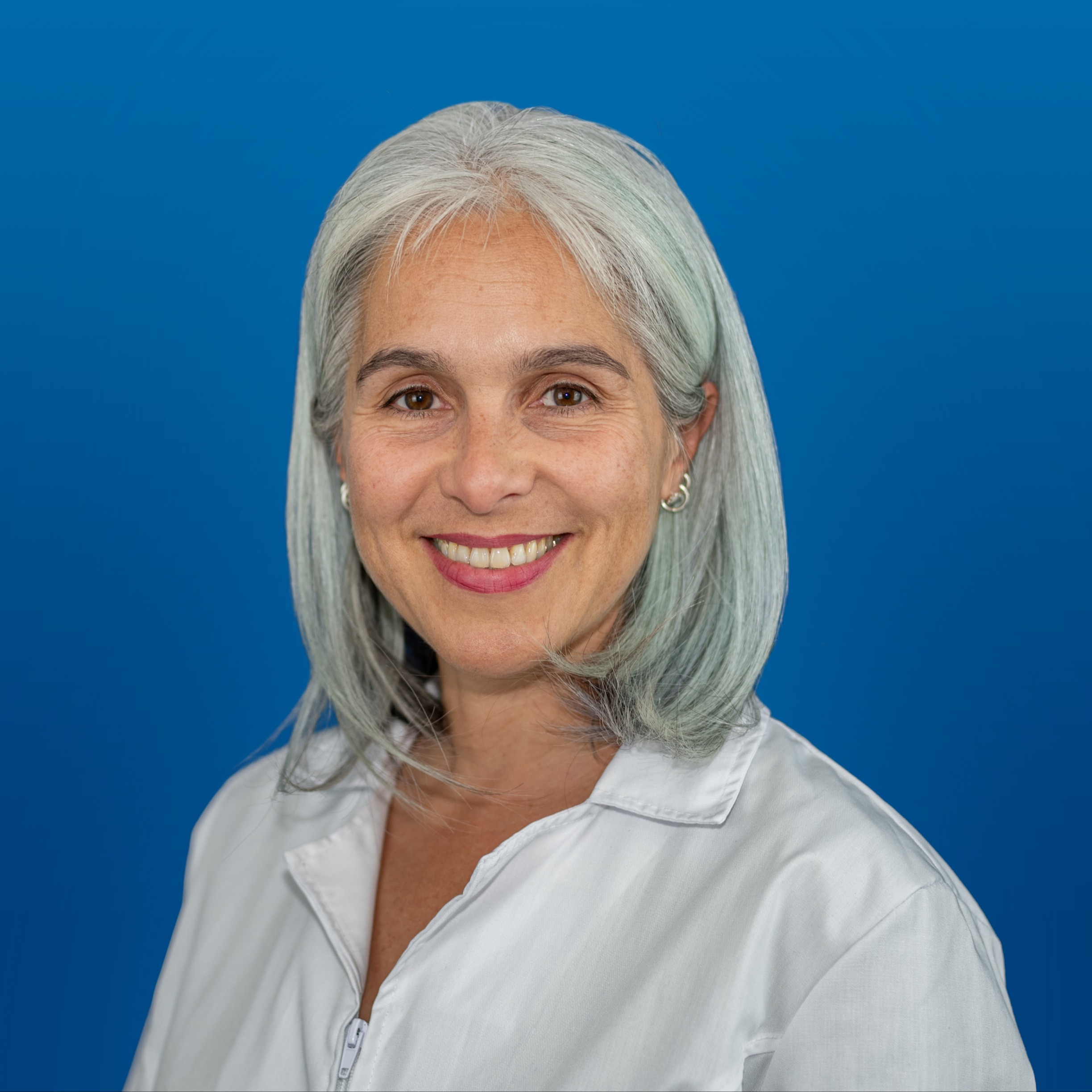 Dra. Marinés Martínez