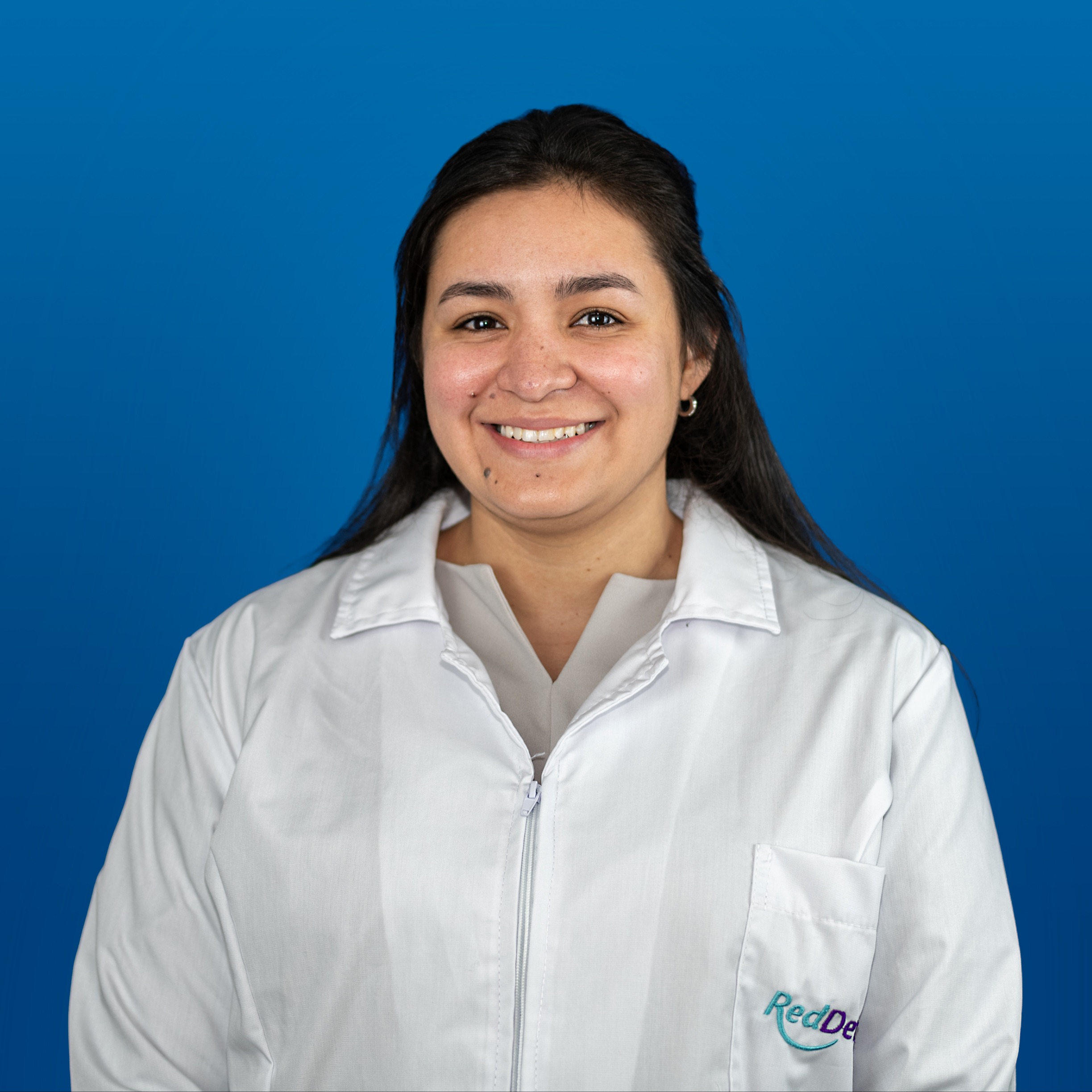 Dra. Florencia González