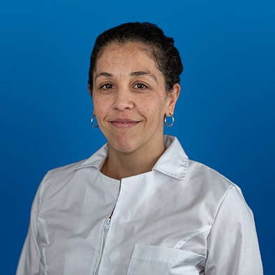 Dra. Maria Eugenia Nieto - Prado