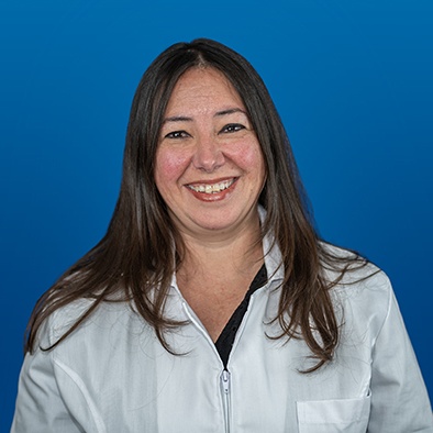 Dra. Maria Gabriela Guadalupe - Pocitos Nuevo