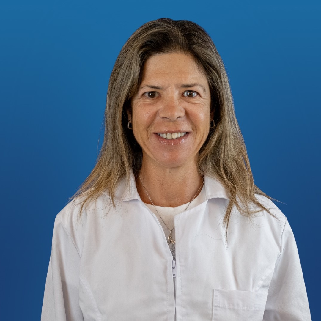 Dra. María Verónica Blanco - Pocitos