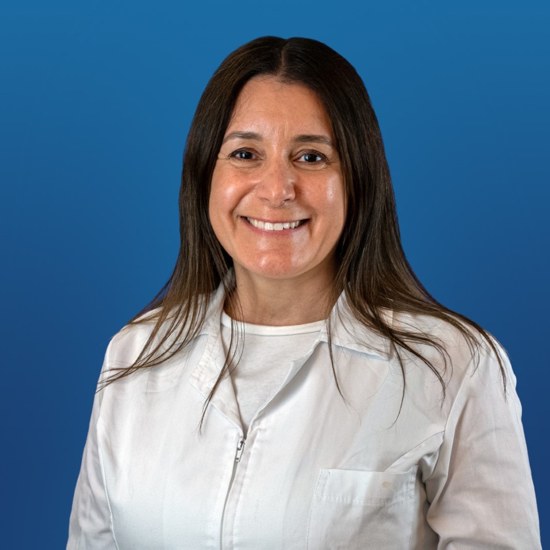 Dra. María Margarita Bargo Quintero - Atahualpa