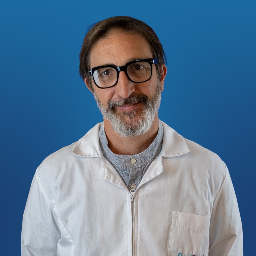 Dr. Ernesto Camaño Graña - La Blanqueada