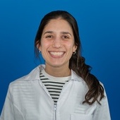 Dra. Natalia Arbenoiz Becerra - Centro