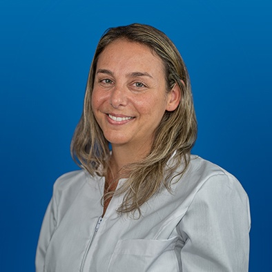 Dra. Sharon Szeinfeld Laks - Ciudad Vieja