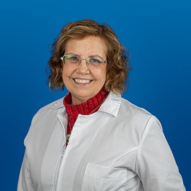 Dra. Silvia Yanelis Moretto - Sayago