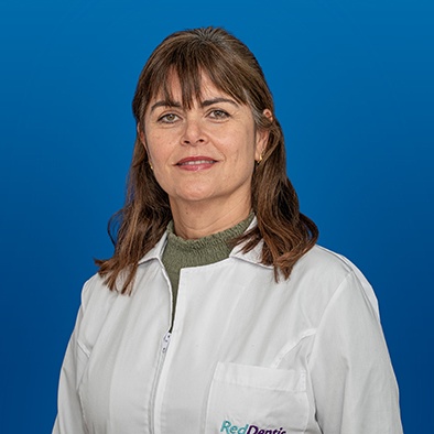 Dra. Teresa Pereiras Formigo - Prado