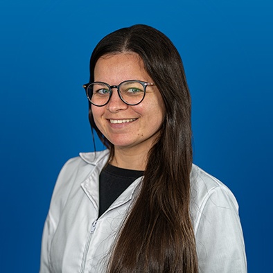 Dra. Melisa Camacho - Belvedere