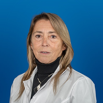 Dra. Silvia Pedroso Diaz - Cerro