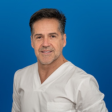 Dr. Fernando Andres Braga Ferreira - Tres Cruces