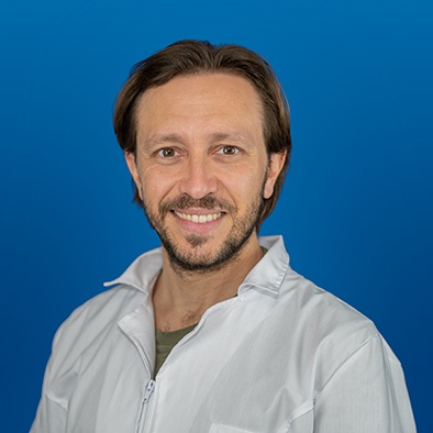 Dr. Gonzalo Terra - Pocitos