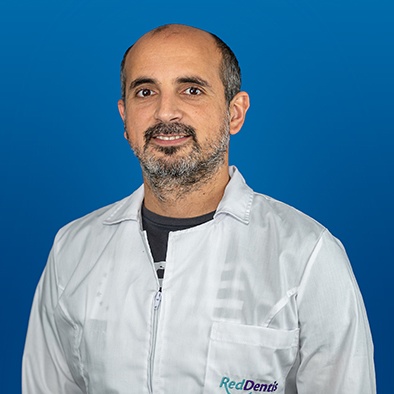 Dr. Federico Cabral - Cordón