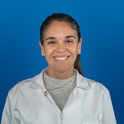 Dra. Magela Requelme - Pocitos