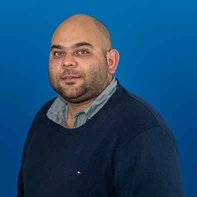 Dr. Renzo Di Siervi - La Comercial