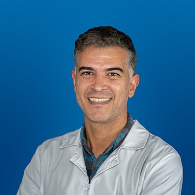Dr. Fernando Feo Rodriguez - Parque Batlle