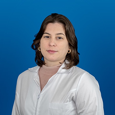 Dra. Laura Durañona Alvarez - Prado