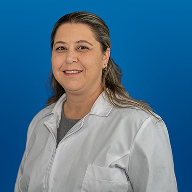 Dra. Lourdes Helena Ferreira Cabral - Colón