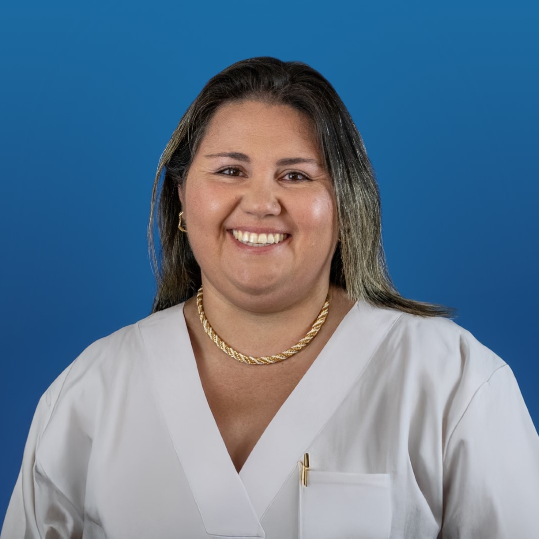 Dra. Paula Ocáriz - La Blanqueada