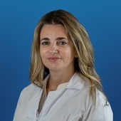 Dra. Andrea Garrido - La Blanqueada