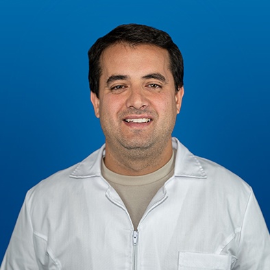 Dr. Gastón Abdo Gauna - Cordón