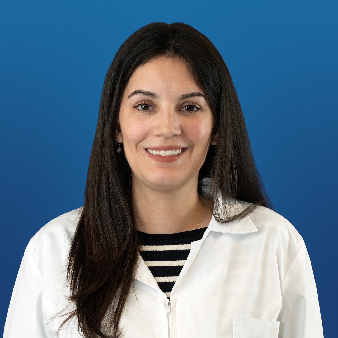 Dra. Ximena Brun - Centro