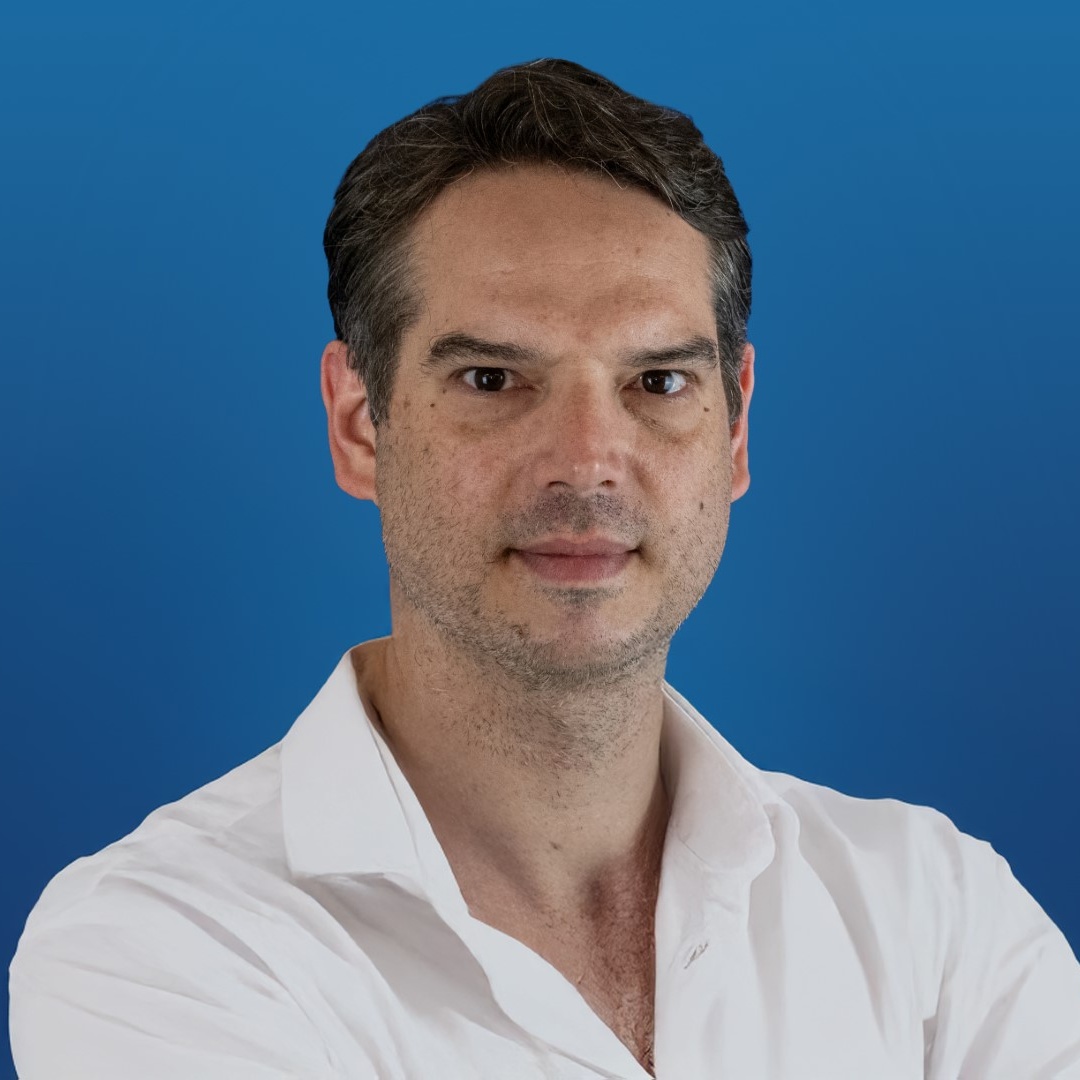 Dr. Gastón Malpica - Centro