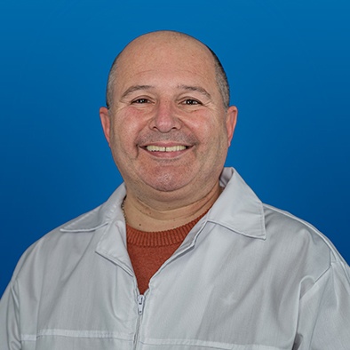 Dr. Gonzalo Javier Caimi Stipanicic - Sayago