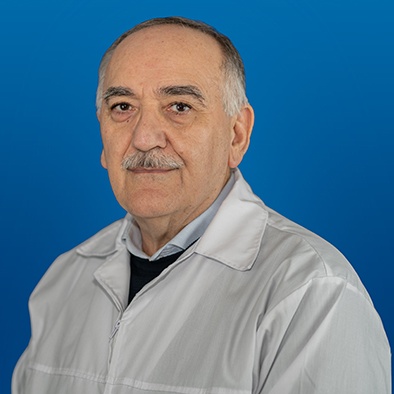 Dr. Heber Gustavo Lima - Cordón