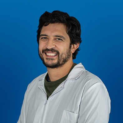 Dr. Ignacio Llaguno - Sayago