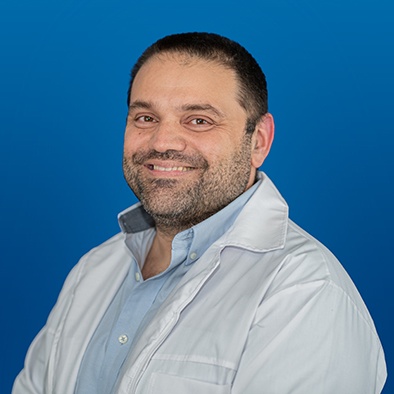 Dr. Pablo Sergio - Parque Batlle