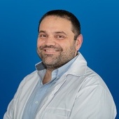 Dr. Pablo Sergio - Parque Batlle