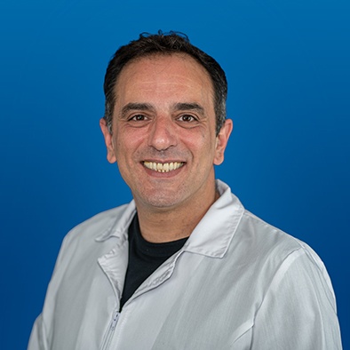 Dr. Pablo Vico Romano - Parque Batlle