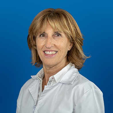 Dra. Patricia Viera Albarracin - Tres Cruces