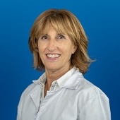 Dra. Patricia Viera Albarracin - Tres Cruces