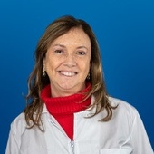 Dra.  Maria Jose Cristobo Sarro - Villa Biarritz