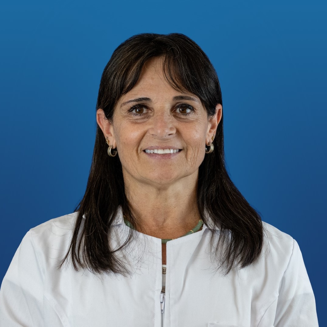Dra. Adriana Cantisani - La Blanqueada