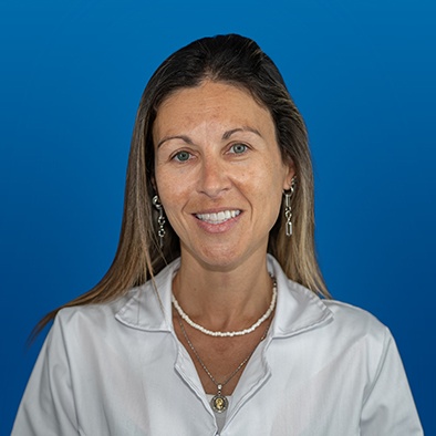 Dra. Carla Ruiz Diaz - Tres Cruces