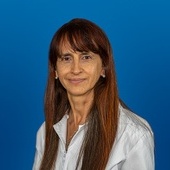 Dra. Gabriela Calcagno Barbot - Cordón