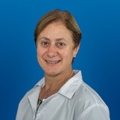 Dra. Laura Kalemkerian Sabbahg - Cordón