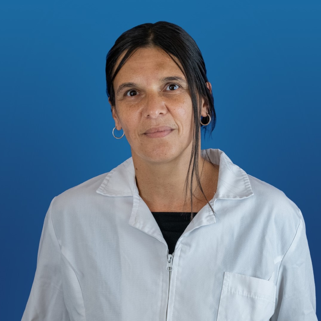 Dra. Leticia Vega Morando - Centro