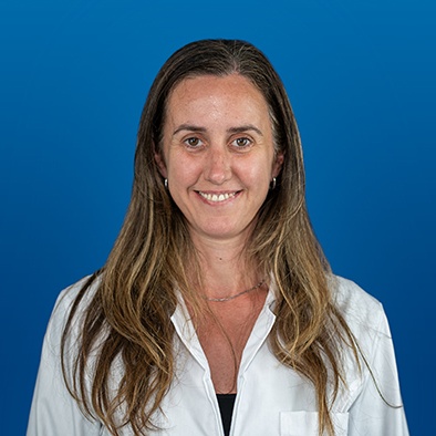 Dra. Malena Ortiz - Malvín