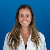 Dra. Malena Ortiz - Buceo